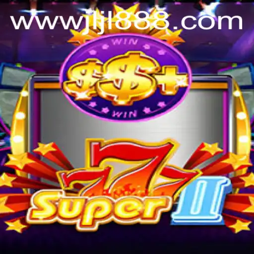 Exploring Super777II: A Dive into the Exciting World of This Casino Game