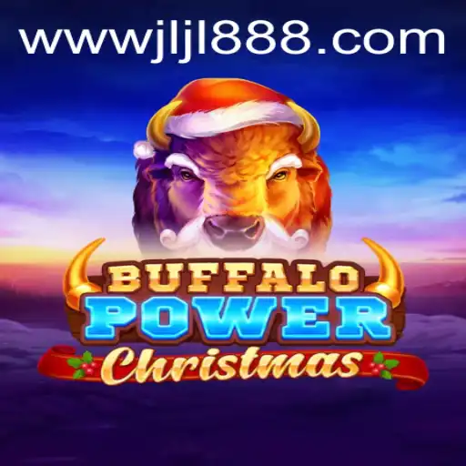 The Enchanting World of BuffaloPowerChristmas: A Seasonal Adventure