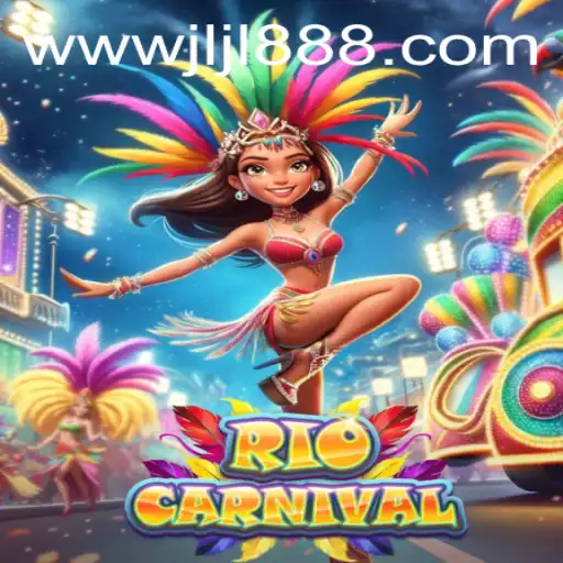 Embrace the Spirit of RioCarnival: A Thrilling Gaming Experience