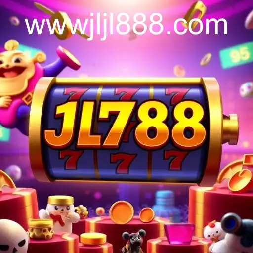 The Digital Evolution of Online Slots: A Focus on jljl88