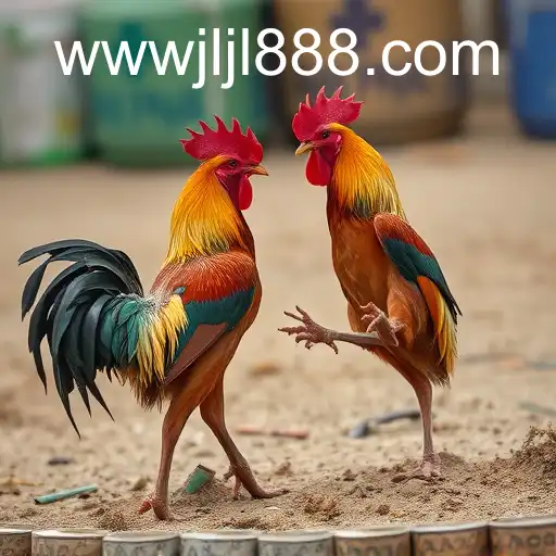 Exploring the World of Sabong Games: The Impact of jljl88