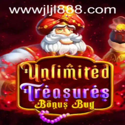 UnlimitedTreasuresBonusBuy: An Exciting New Gaming Experience by JLJL88